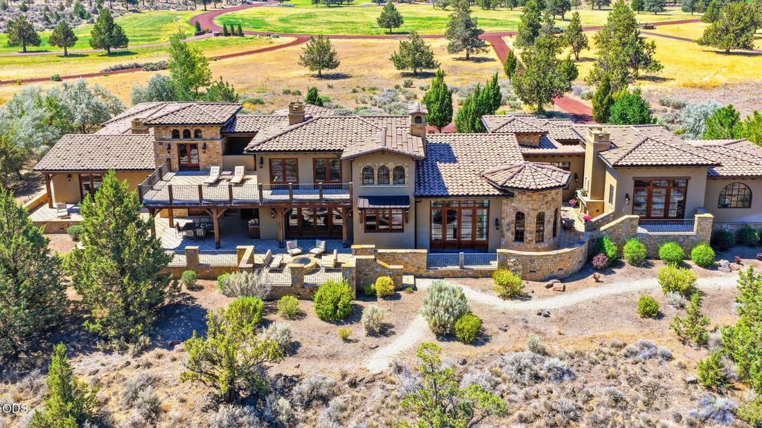 Casa a Terrebonne, Oregon, Stati Uniti 4 - 16787187