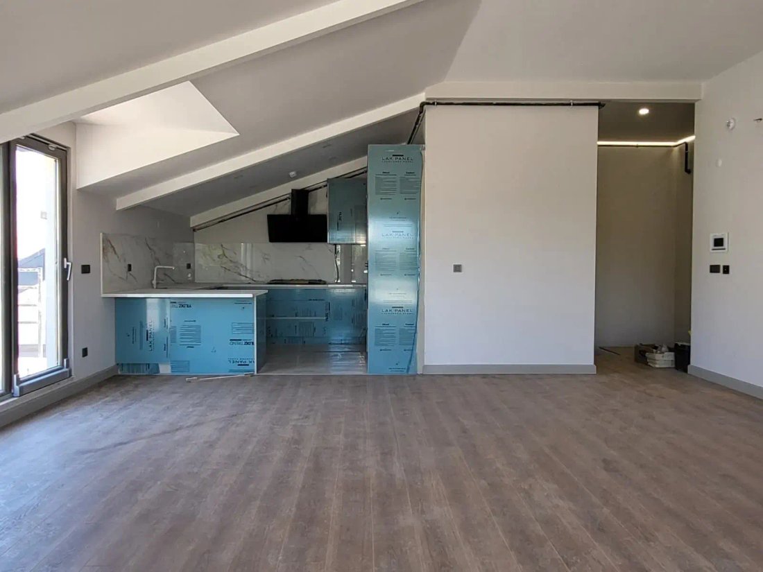 Apartment in İstanbul, İstanbul, Turkey 5 - 18499677