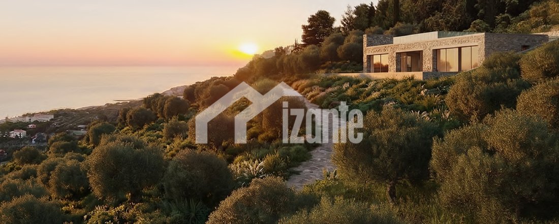 Villa in Basilikou, Peloponnese, Western Greece and the Ionian, Greece 1 - 18500233
