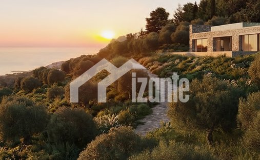 Villa in Basilikou, Peloponnese, Western Greece and the Ionian, Greece 1
