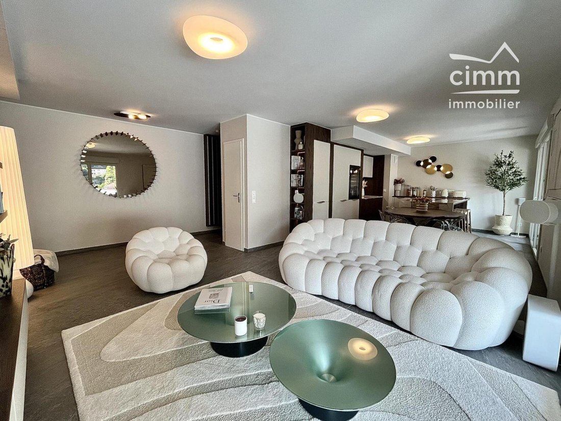 Apartment in Challes-les-Eaux, Auvergne-Rhône-Alpes, France 3 - 16175460