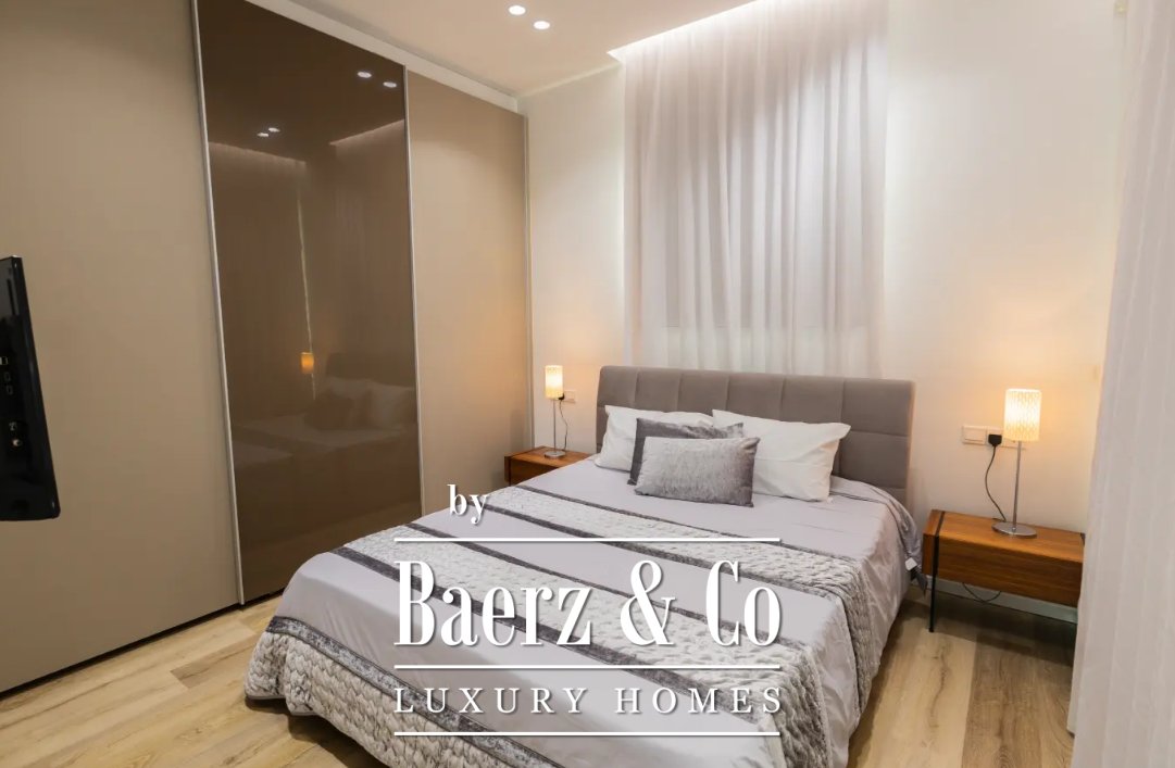 Apartment in Germasogeia, Limassol, Cyprus 4 - 18503884