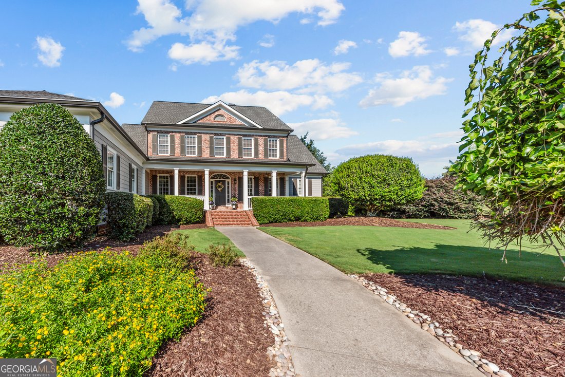 House in Madison, Georgia, United States 2 - 18503202