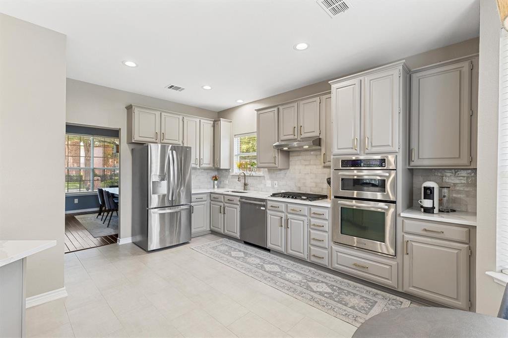 House in Dallas, Texas, United States 5 - 18500293