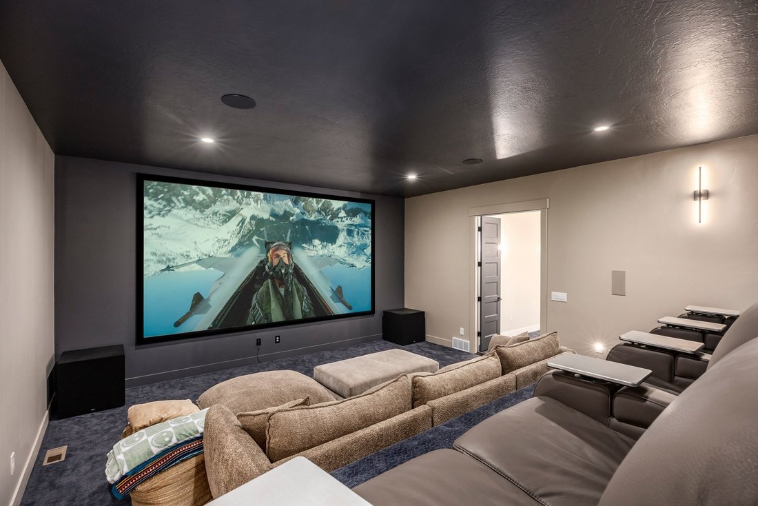 Casa a Herriman, Utah, Stati Uniti 4 - 18501118