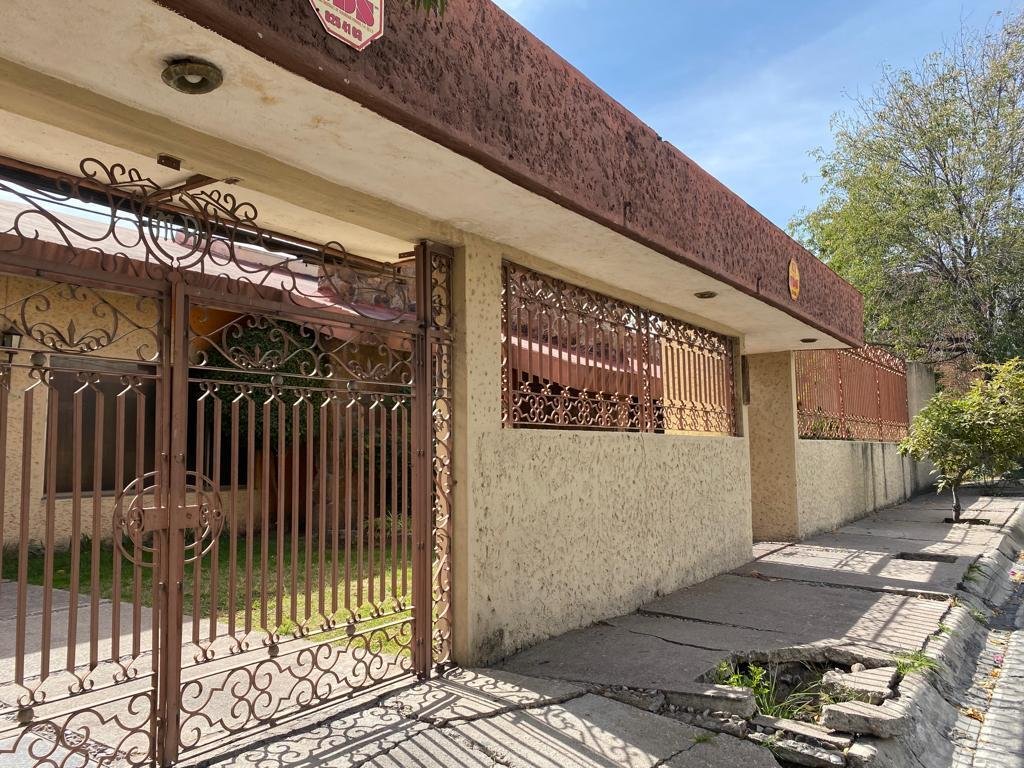 House in San Luis Potosí, San Luis Potosi, Mexico 2 - 18500667