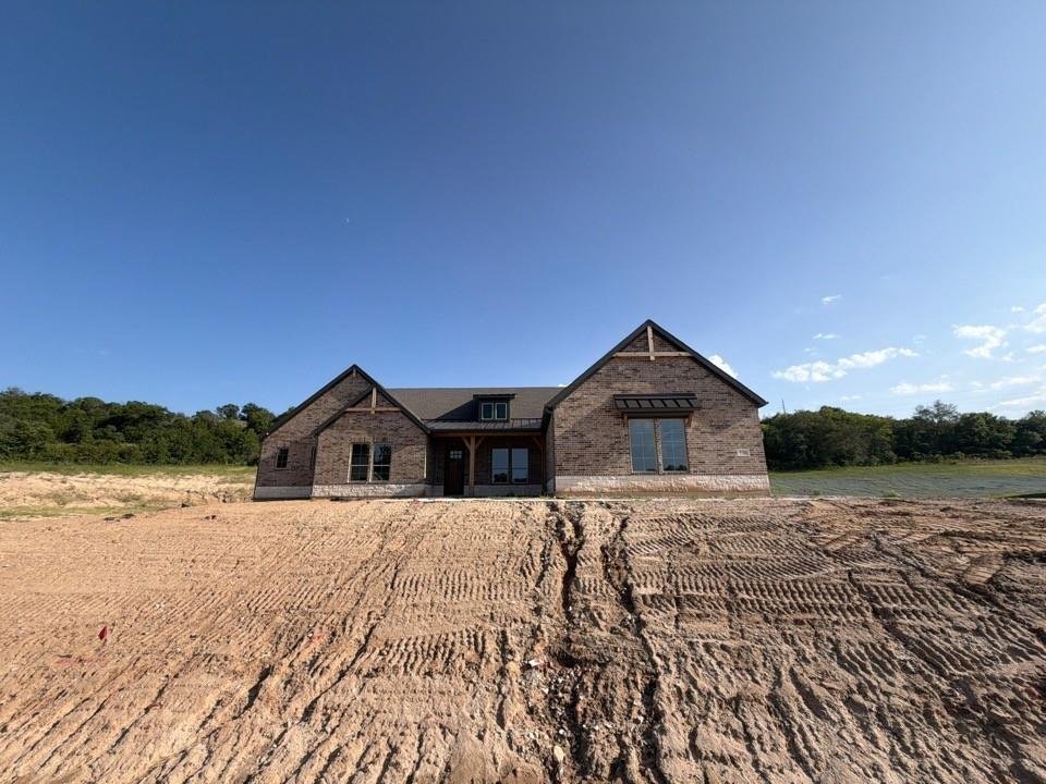 House in Granbury, Texas, United States 1 - 17771502
