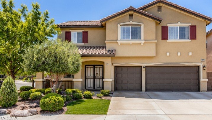 House in Henderson, Nevada, United States 1 - 18422460