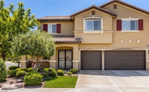 Maison à Henderson, Nevada, États-Unis 1