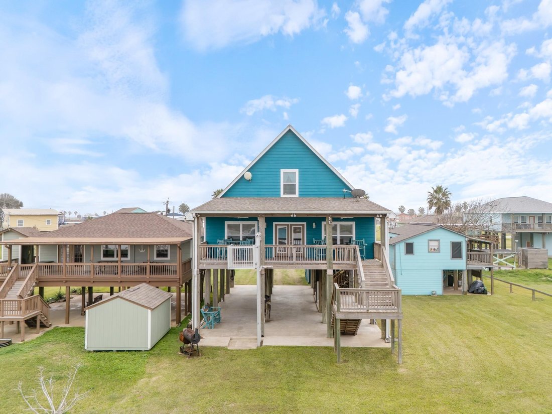 House in Cedar Lake, Texas, United States 1 - 18503710