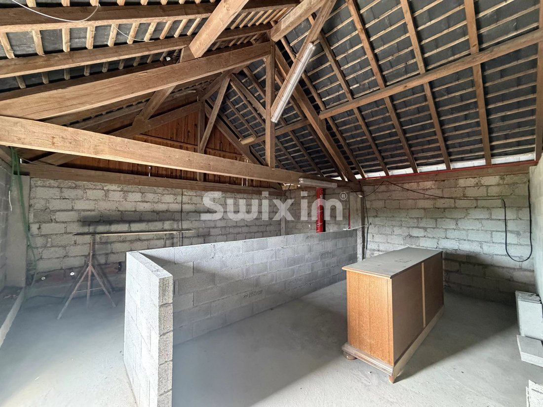 House in Groisy, Auvergne-Rhône-Alpes, France 1 - 18336983