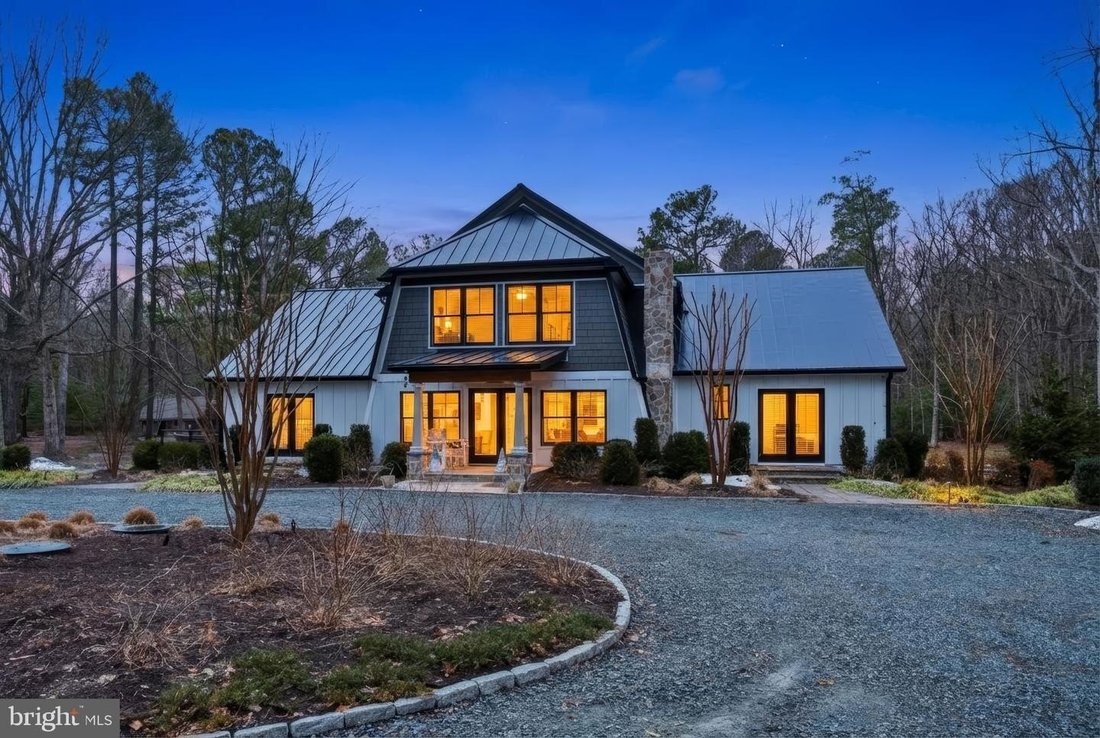 House in Saint Michaels, Maryland, United States 1 - 18506960