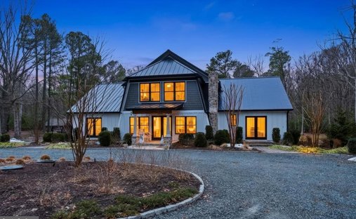 Casa a St. Michaels, Maryland, Stati Uniti 1