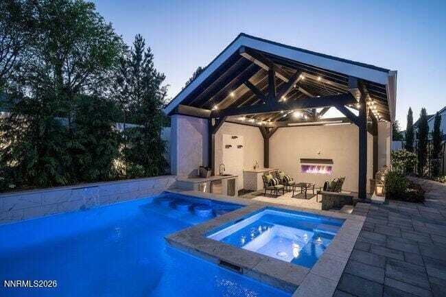 Haus in Reno, Nevada, Vereinigte Staaten 2 - 18504859
