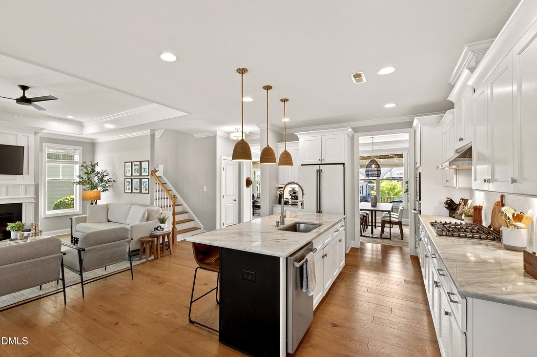House in Wake Forest, North Carolina, United States 5 - 18500129