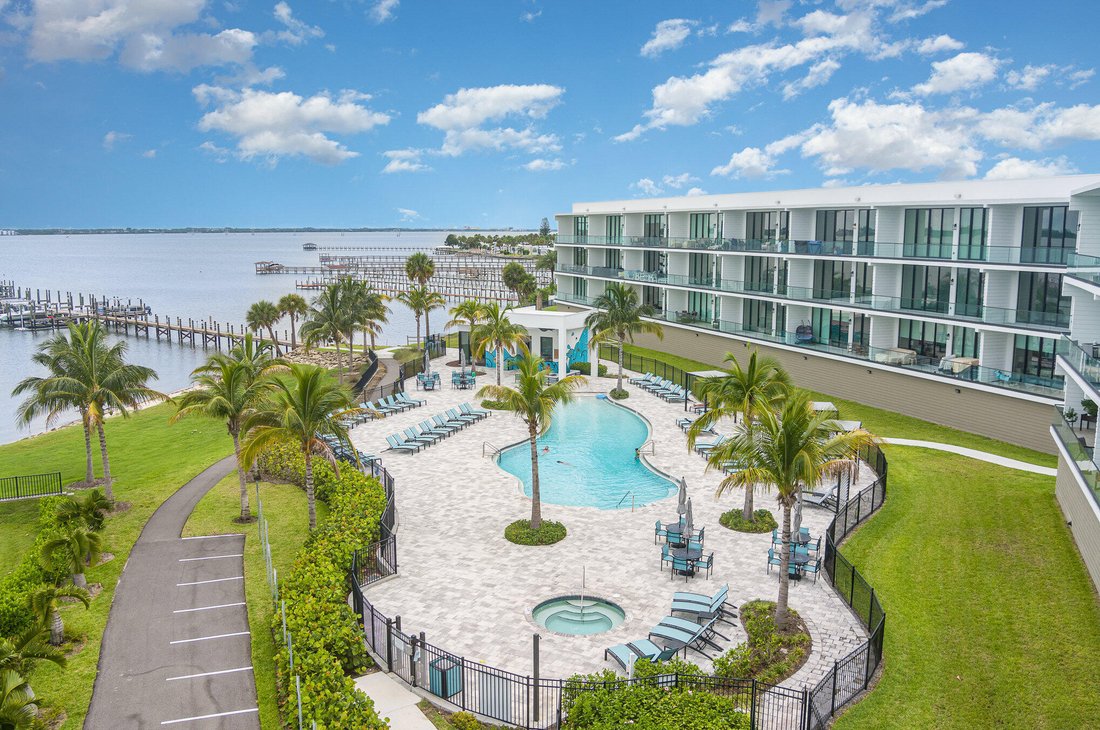 Condo in Melbourne Beach, Florida, United States 4 - 18501665