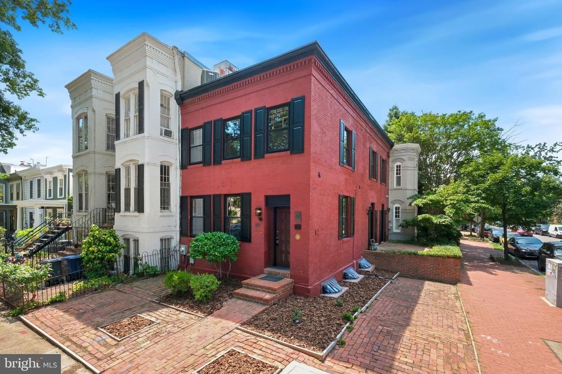 House in Washington, District of Columbia, United States 1 - 18504973