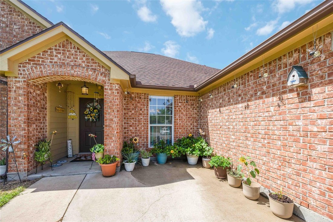 House in Santa Fe, Texas, United States 2 - 18500206