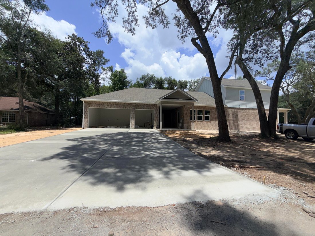 House in Valparaiso, Florida, United States 2 - 18112552