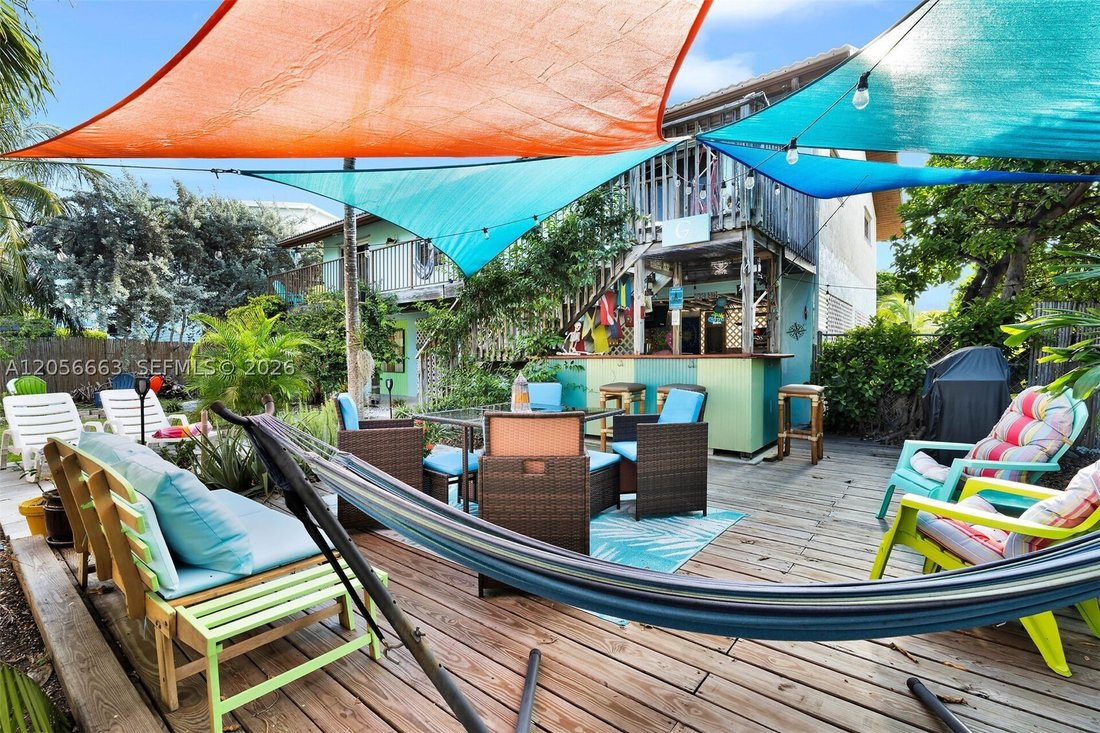 Casa a Marathon, Florida, Stati Uniti 1 - 18503056