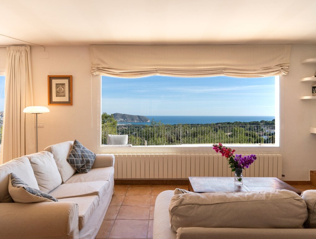 Villa in Moraira, Teulada, Valencian Community 2 - 18499326