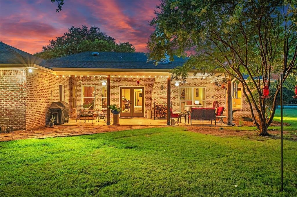House in Weatherford, Texas, United States 2 - 18500318