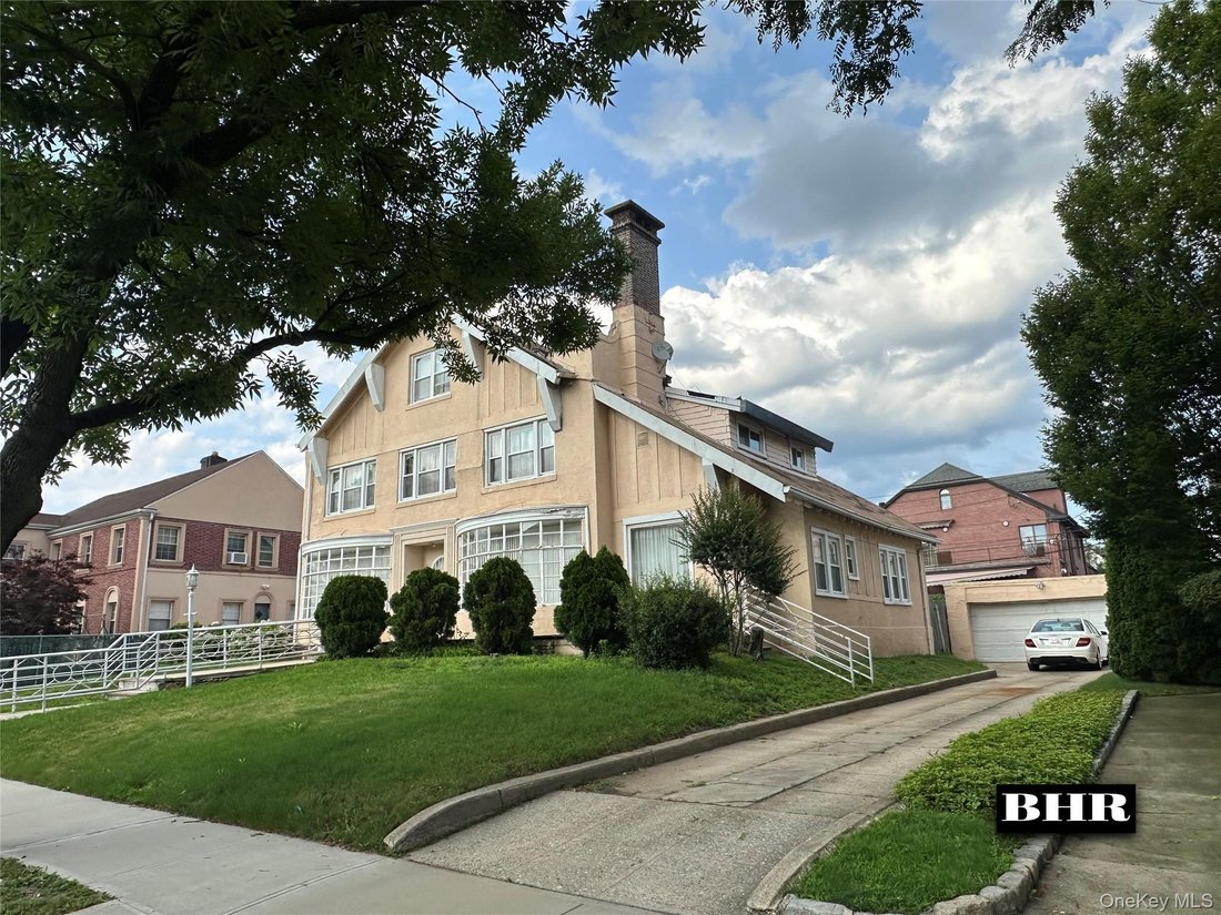 House in New York, New York, United States 4 - 18501967
