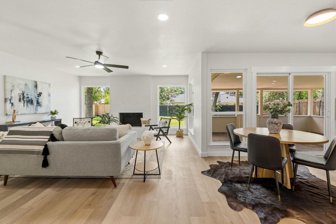 House in Austin, Texas, United States 5 - 18502388