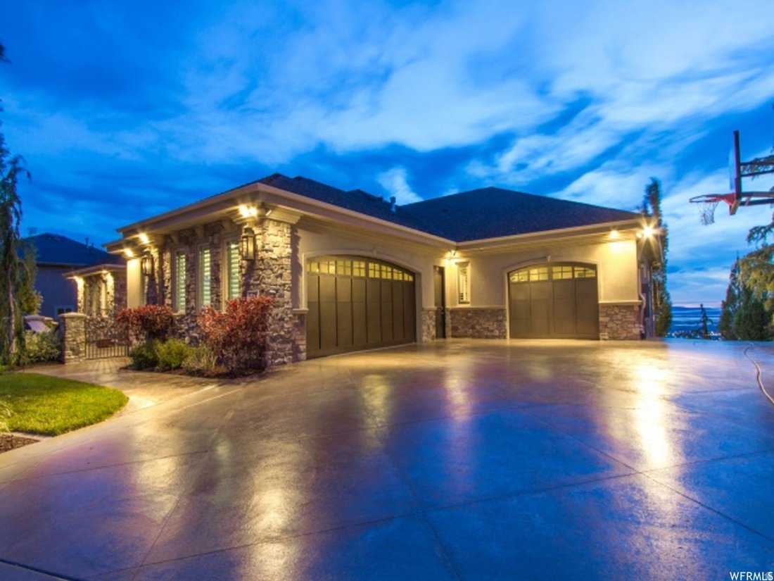 House in Bountiful, Utah, United States 3 - 18502348