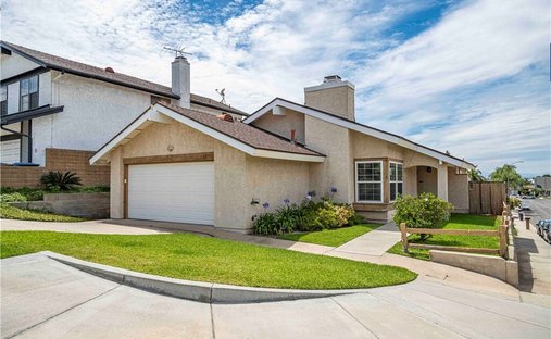 House in La Puente, California, United States 1