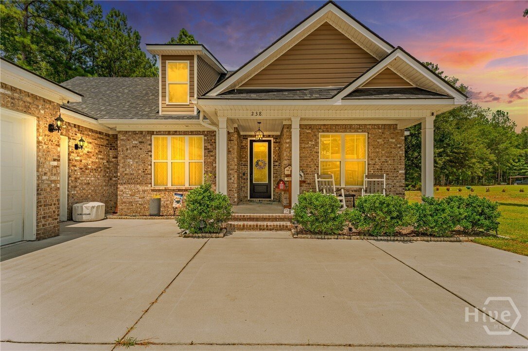 House in Guyton, Georgia, United States 4 - 18503087