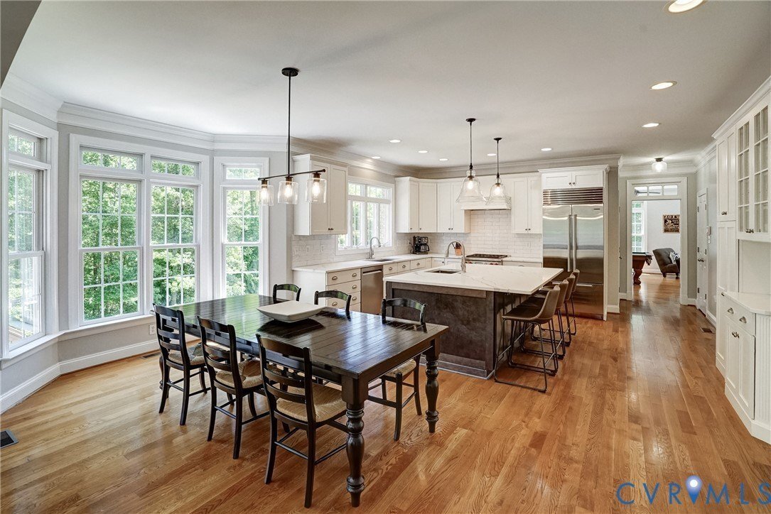 House in Manakin, Virginia, United States 5 - 18505849