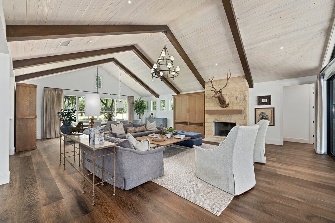House in Spicewood, Texas, United States 5 - 18504861