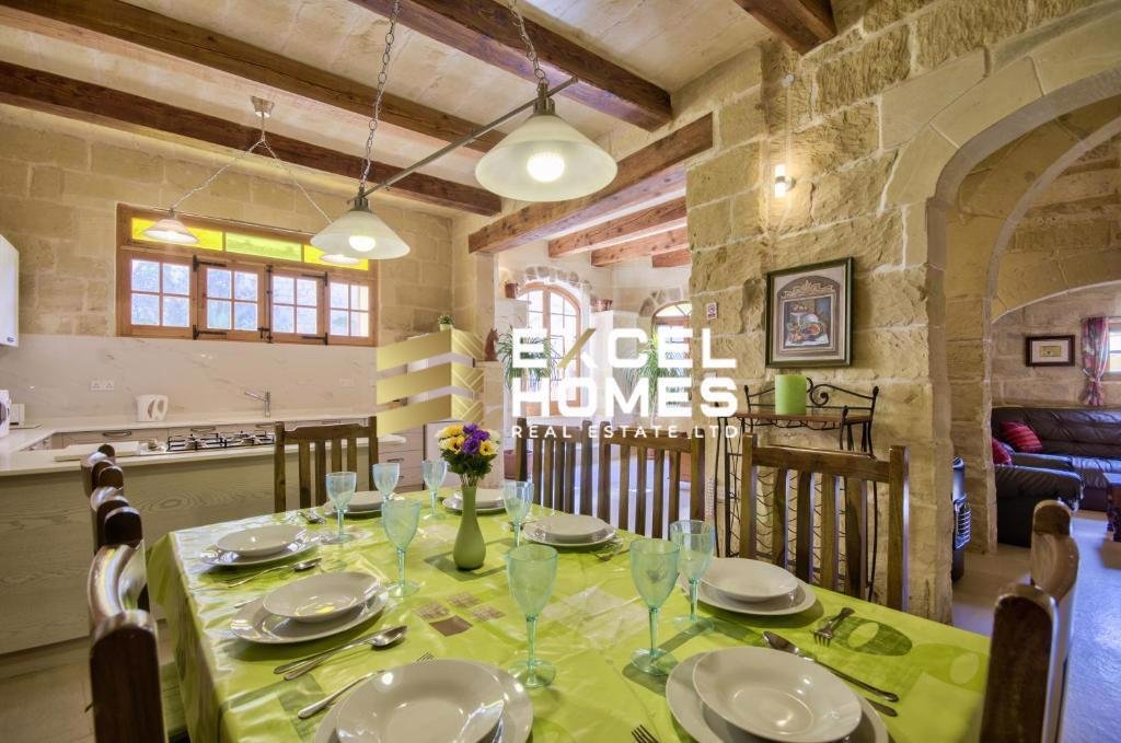 Country House in Gharb, Malta 2 - 15839870