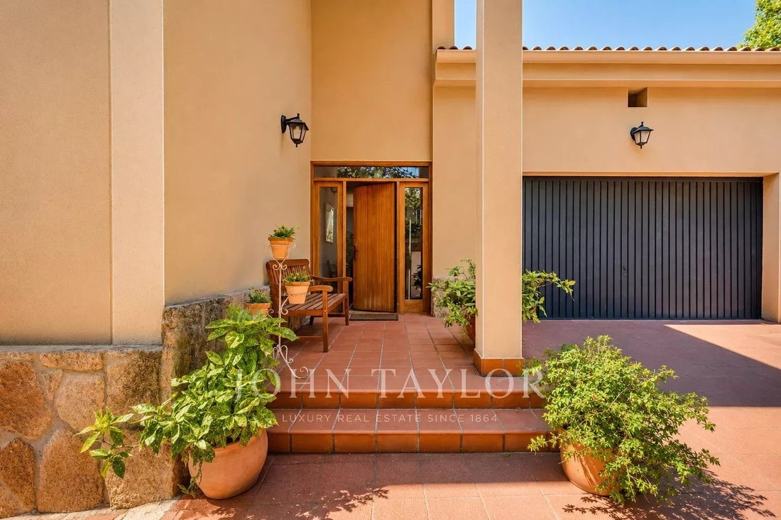 Chalet in Villaviciosa de Odon, Comunidad de Madrid, Spain 3 - 18501143
