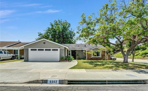 Casa en Garden Grove, California, Estados Unidos 1