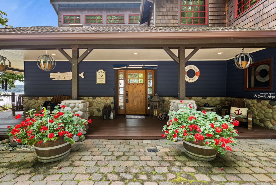 House in Gig Harbor, Washington, United States 5 - 18501625