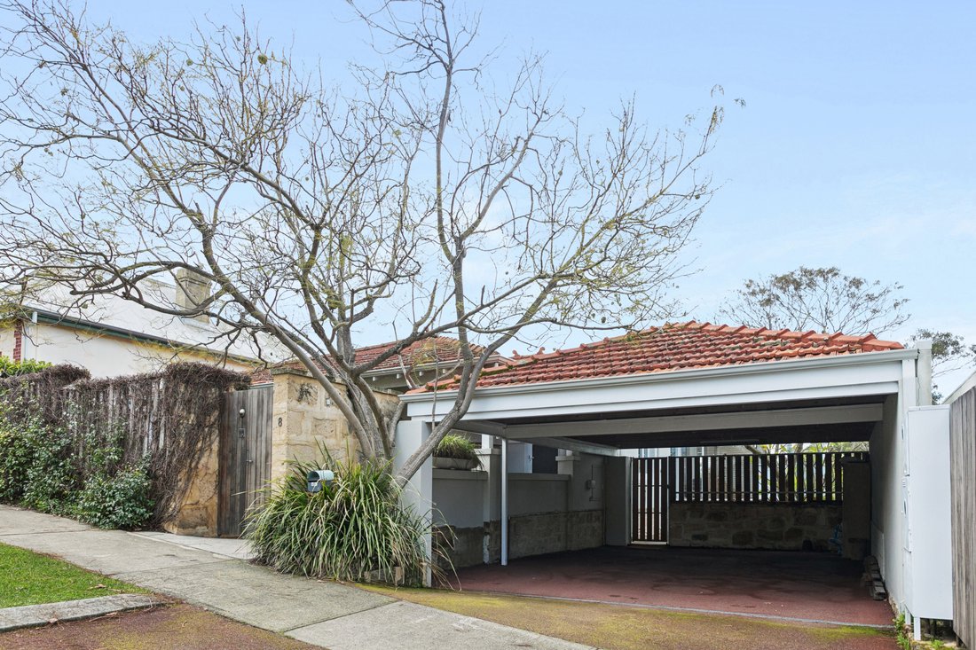 House in Cottesloe, Western Australia, Australia 5 - 18504935