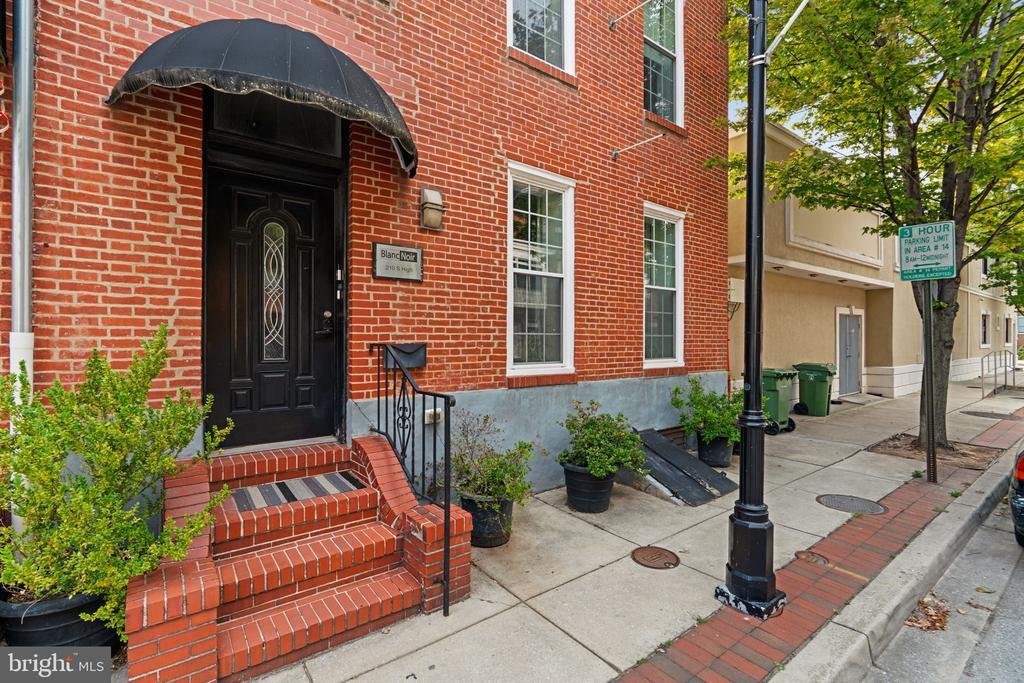 Townhouse in Baltimore, Maryland, United States 2 - 18499732