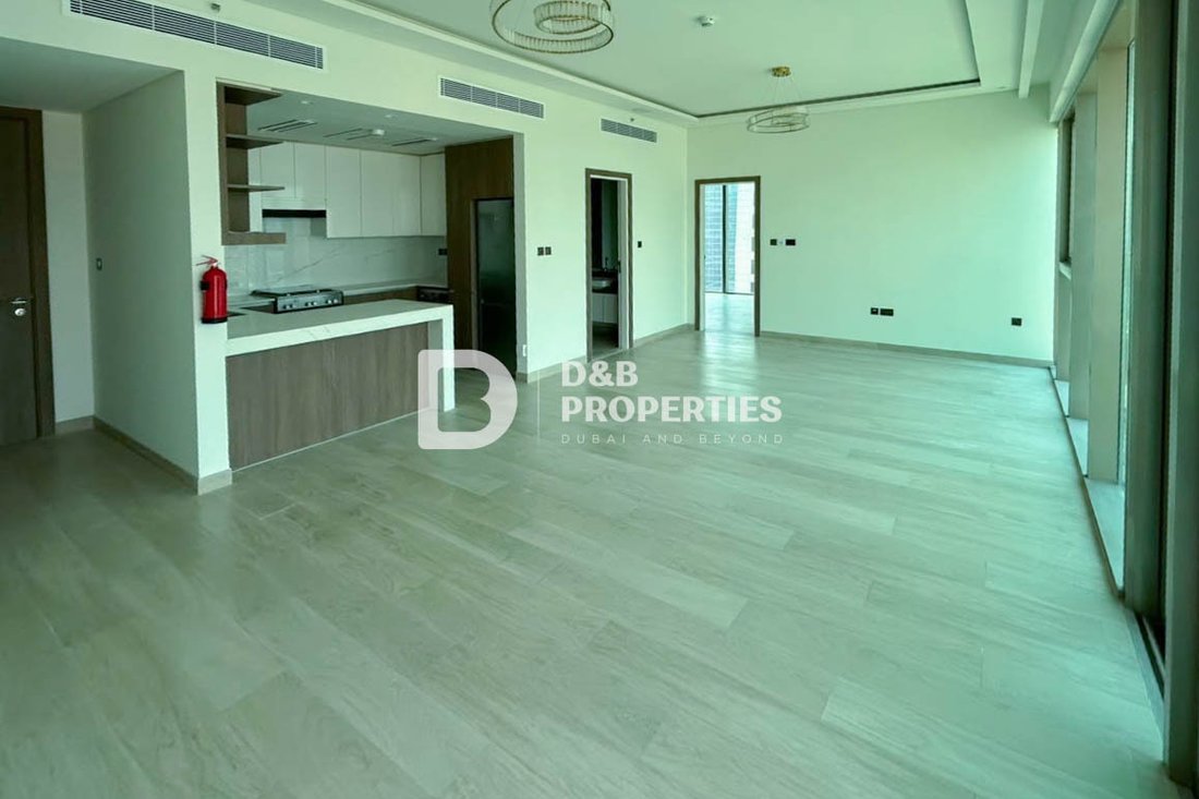 Apartment in JLT / Jumeirah Lakes Towers, Dubai, United Arab Emirates 4 - 18498944