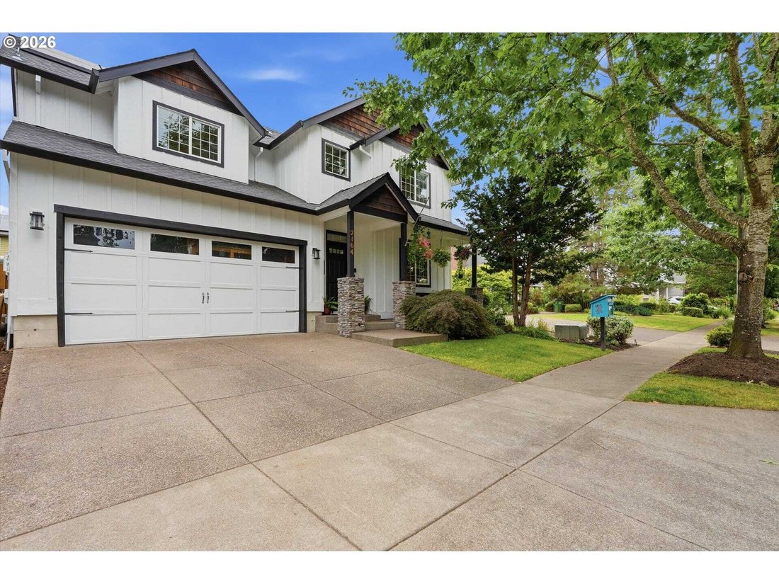 House in Newberg, Oregon, United States 3 - 18502130