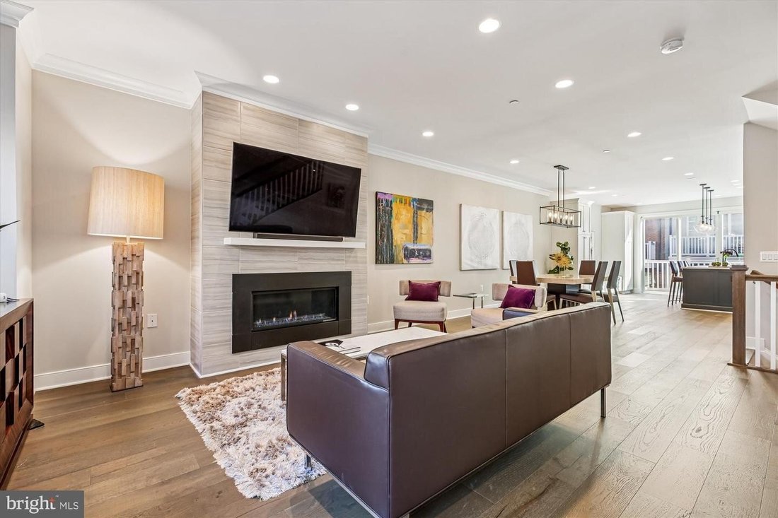 House in North Bethesda, Maryland, United States 4 - 18506495