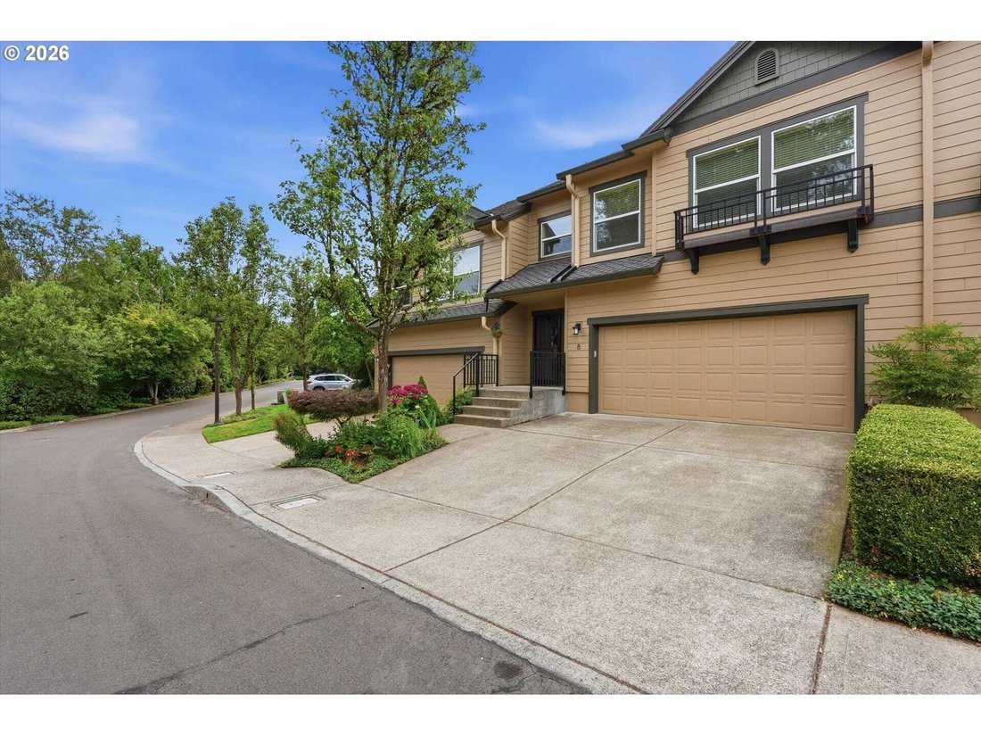 Condo in Lake Oswego, Oregon, United States 3 - 18502152