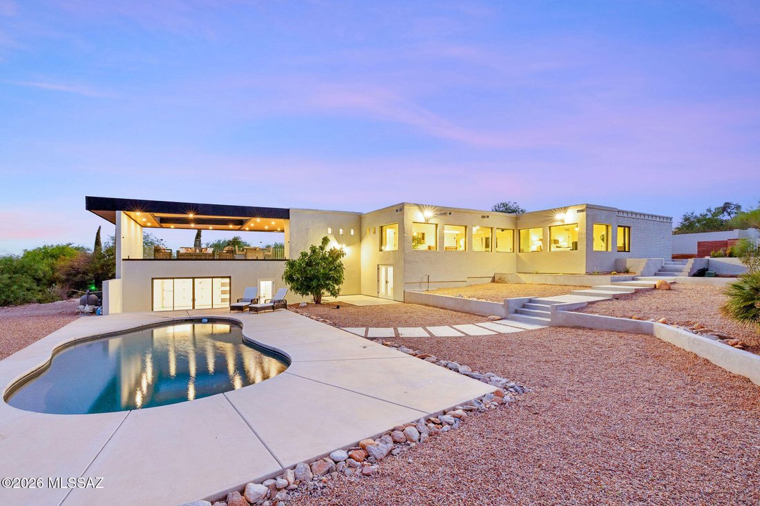 House in Tucson, Arizona, United States 1 - 18504734