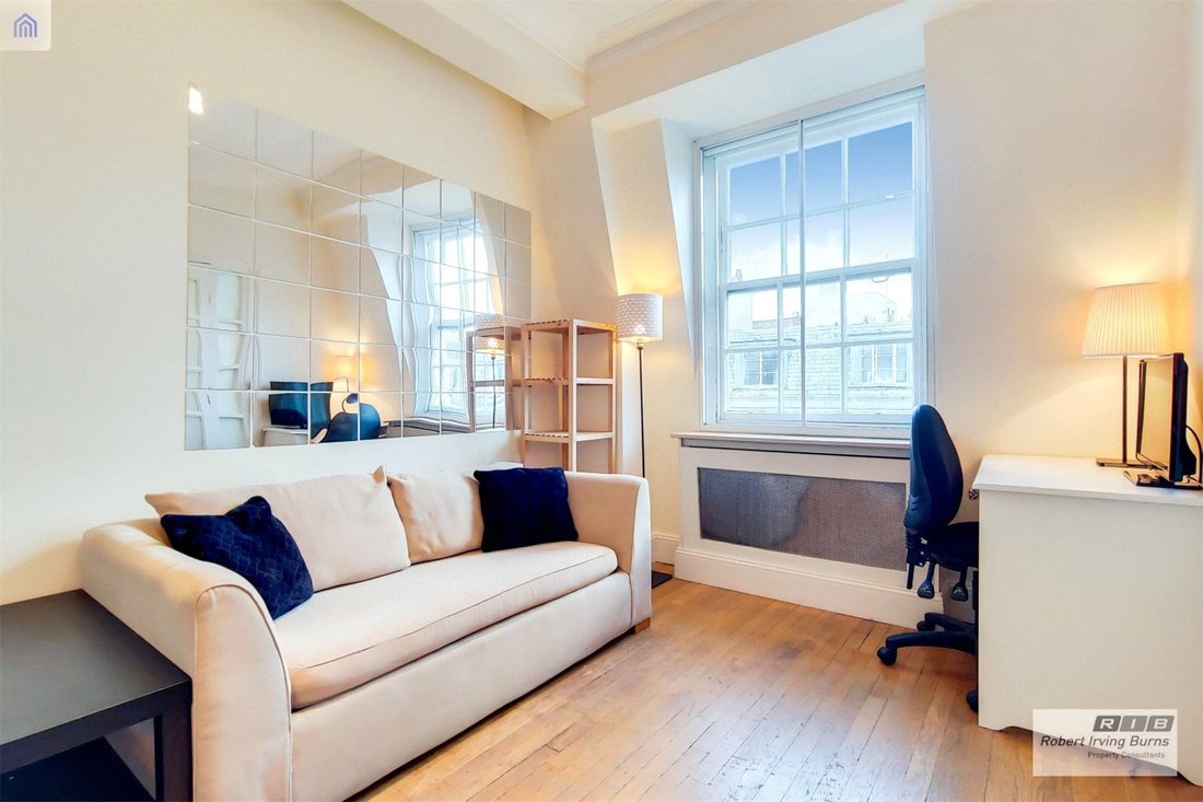 Apartment in Marylebone, Westminster, England 2 - 18499275