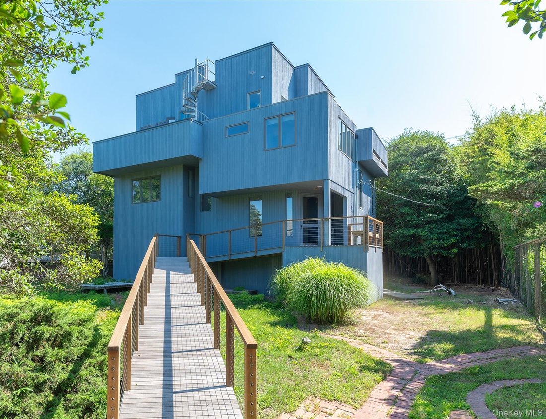 House in Fire Island, New York, United States 2 - 18502002