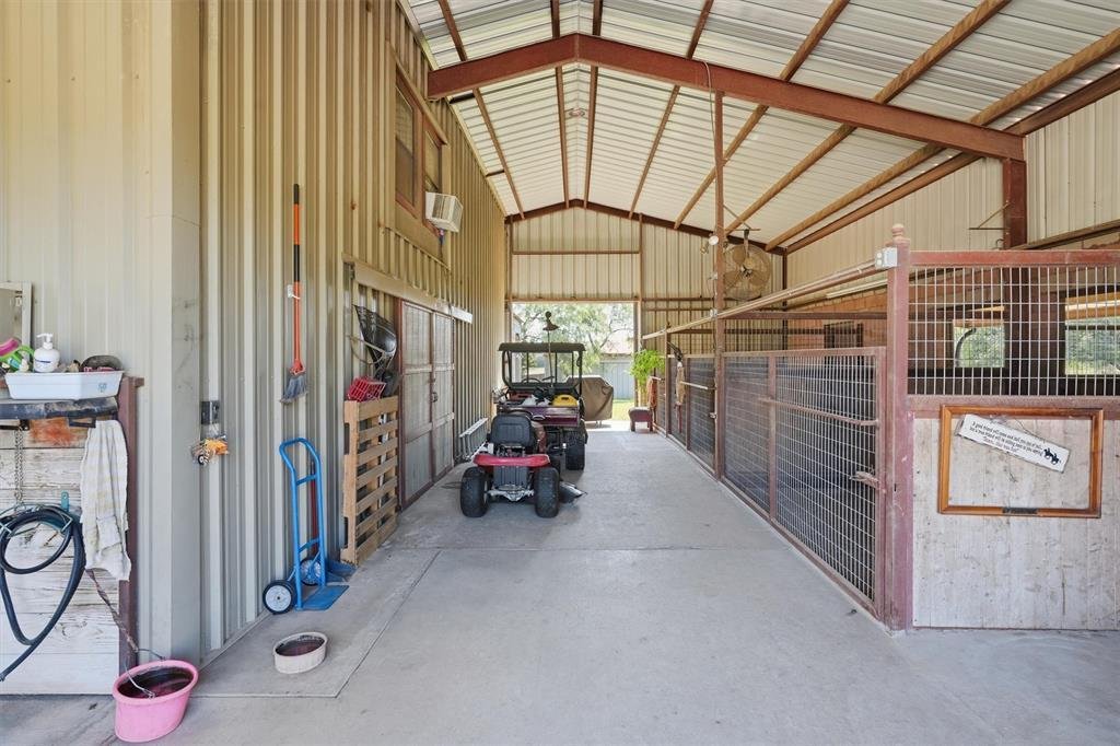 House in Weatherford, Texas, United States 1 - 18503478