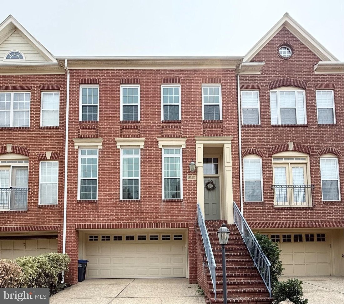 House in Vienna, Virginia, United States 1 - 18506284