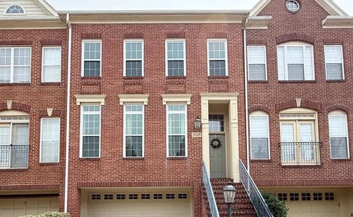 House in Vienna, Virginia, United States 1