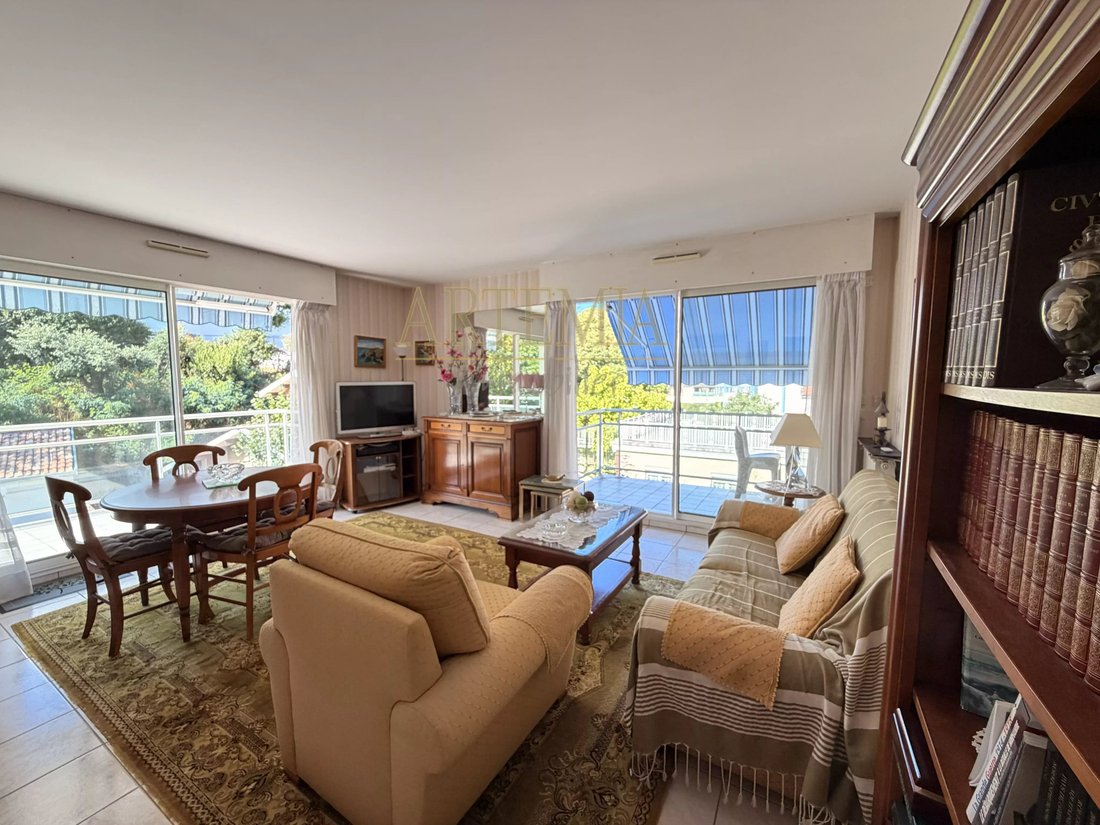 Apartment in Saint Ferdinand, Arcachon, France 5 - 18500486